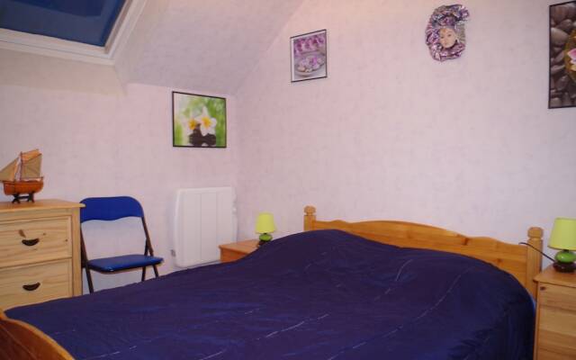 Appartement Le Ker Bleu