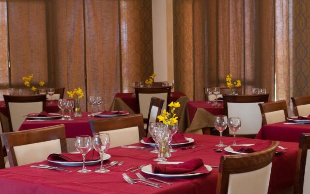 Hotel Donna Carmela Sede unica Sciacca