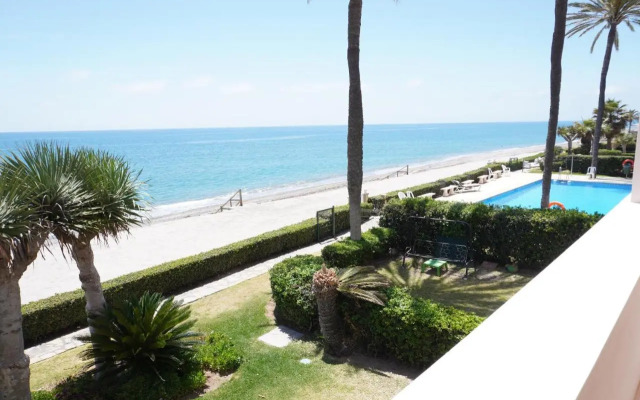 Beach View Playa Del Moral
