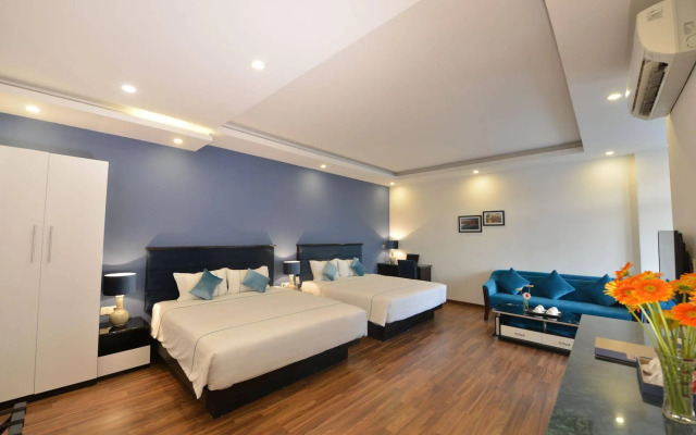 Hoi An Emerald Waters Hotel & Spa