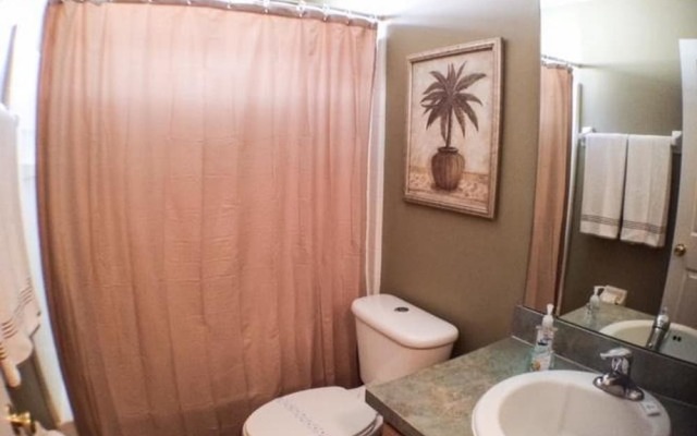 Mariner 1138 Apartment 3 Bedroom