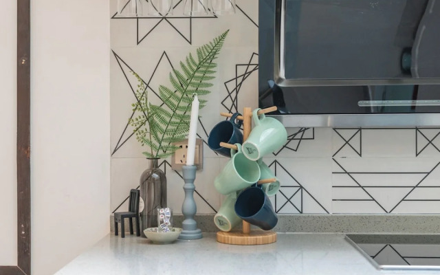 Shanghai Hills&XING 593 Homestay