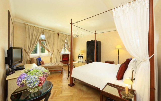 Smetana Hotel