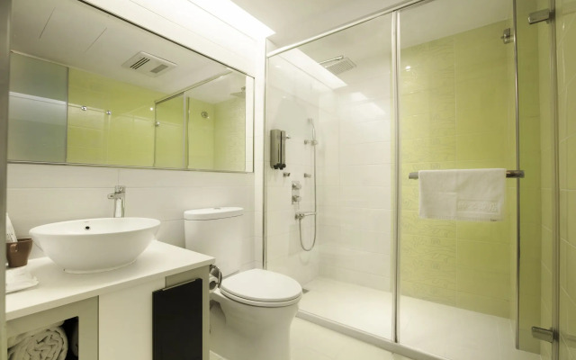 Saual Keh Hotel