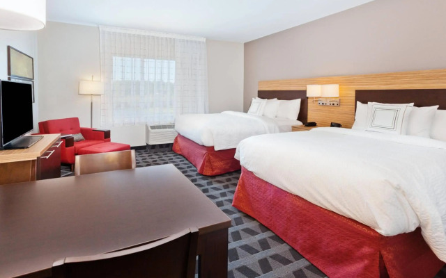 TownePlace Suites Dothan