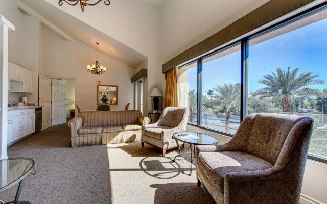 The Rita Suites