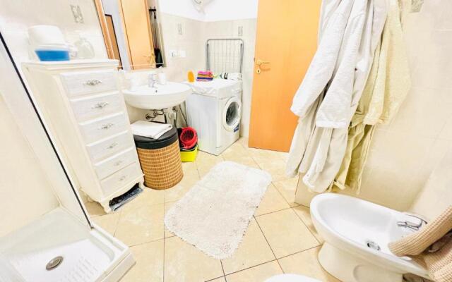 Suite Bussana - Seafront Sanremo