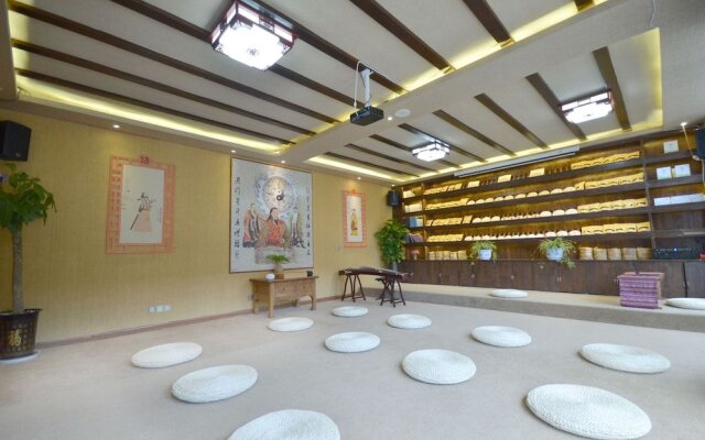 Xiyue Feng Shui Health and Wellness Inn
