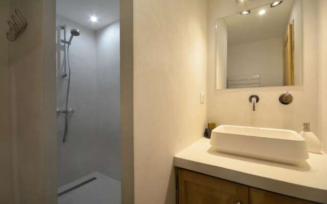 Appartement Casa Giovanni
