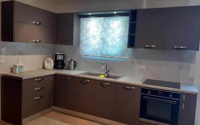 Vasiliki Residence