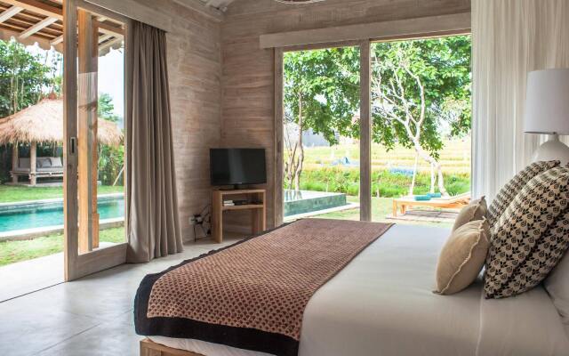 Villa Alea by Villa Finder