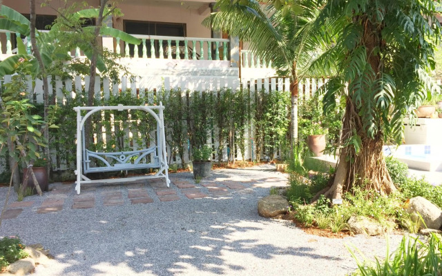Zea Za Bungalow