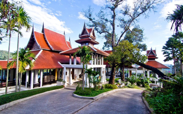 Panviman Chiang Mai Spa Resort