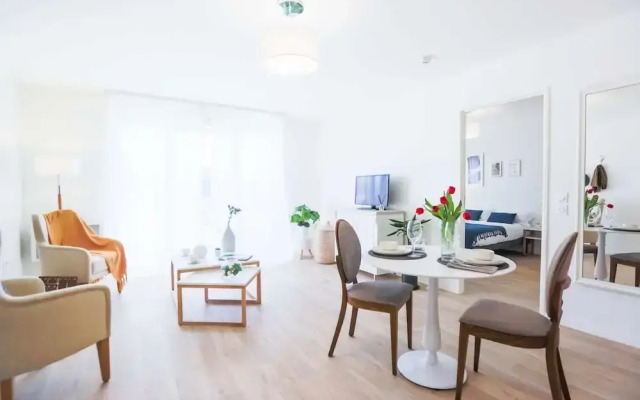 Résidence de Châtel Guyon