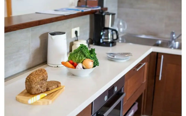 Villa Tara With a Beautiful Heated Pool