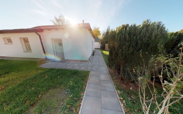 Ostseequartier Vorpommern FeWo Elfriede & Käthe