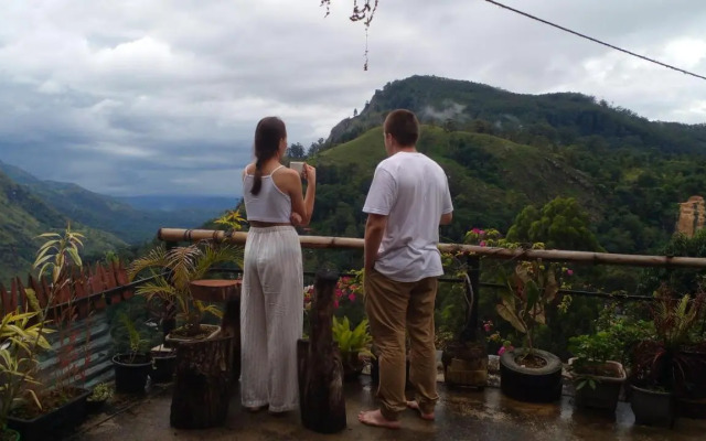 Namal's Great View Guest