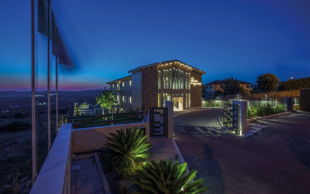 Hotel Dimora Del Monaco