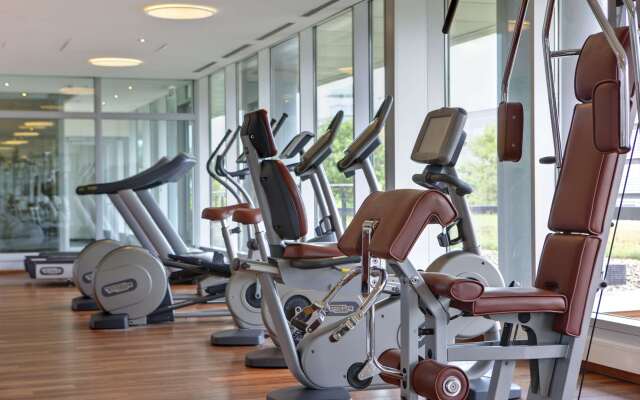 Steigenberger Airport Hotel Amsterdam Hotel