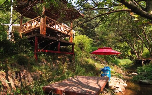 Yangpyeong Roaming Pension