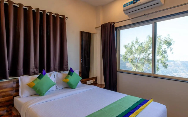 Treebo Kaizen, 3 Kms From Paragliding