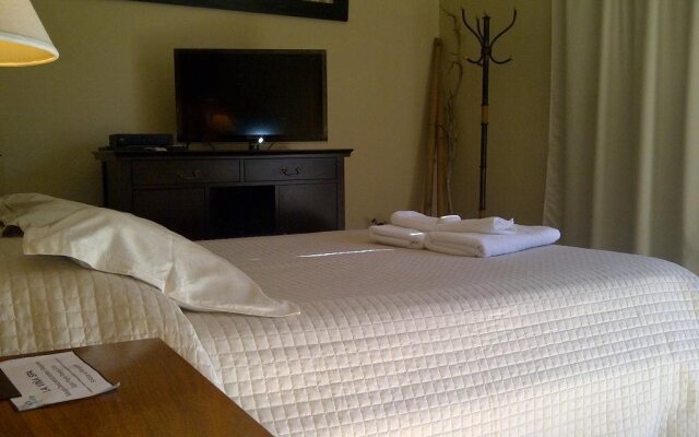 La Viña Casas isleñas