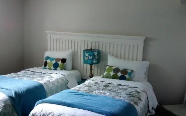Three Wishes B&B