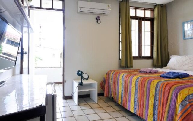 Kruger Home