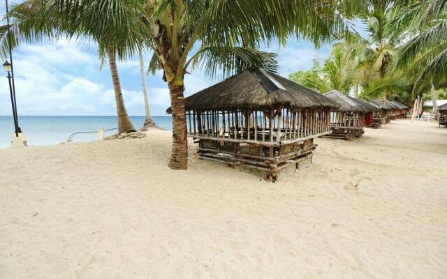 Isla Jardin Del Mar Resort