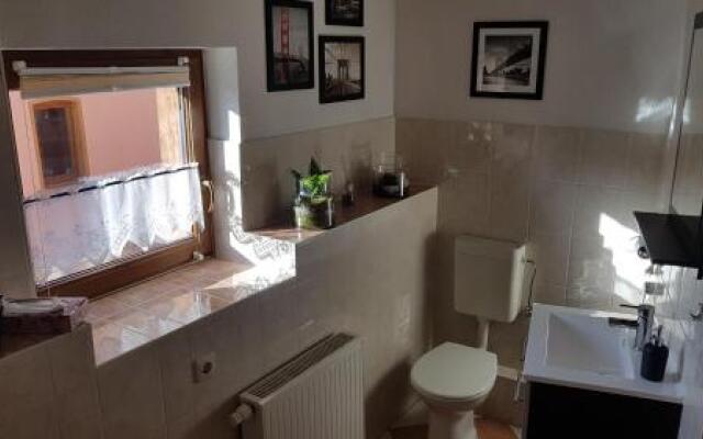 Ferienwohnung Giesa