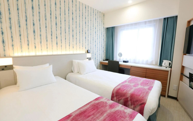 Hotel JAL City Naha