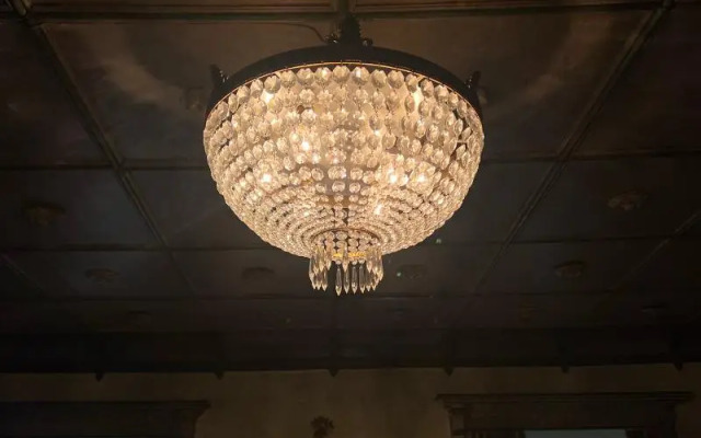 Romantik Hotel & Restaurant Stafler