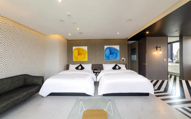 Hotel the Designers Seoul Station
