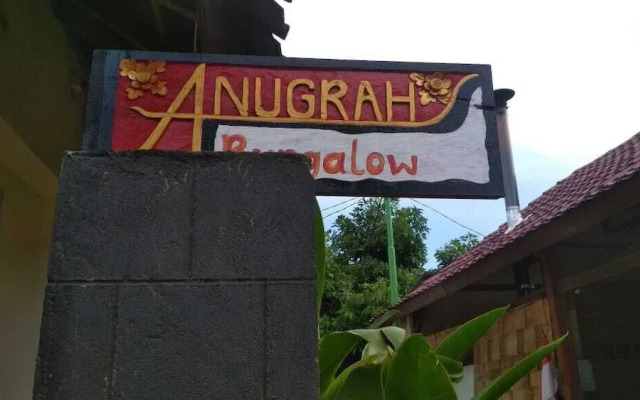 Anugrah Bungalow