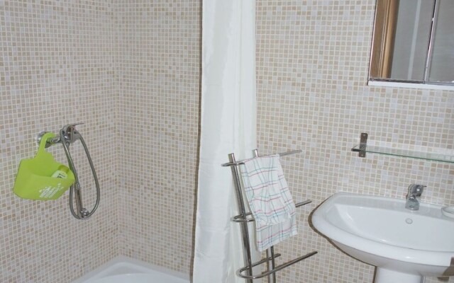 D04 Vale Da Telha Coast Villa