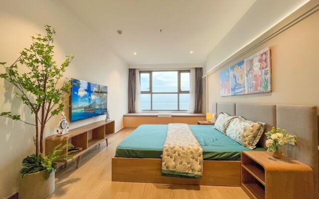 The Song Vung Tau Apartment