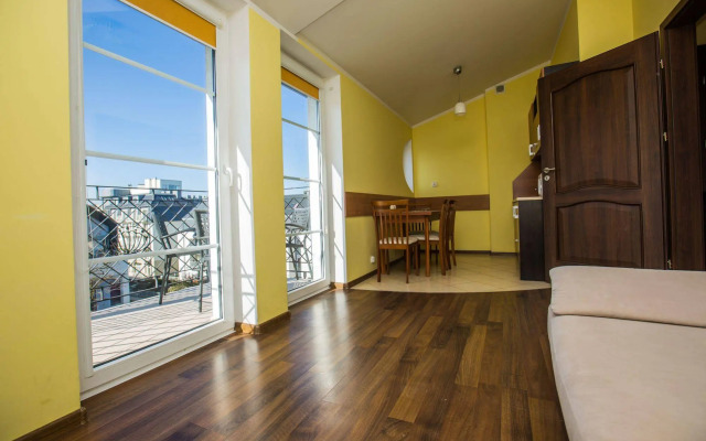 Baltic Home Regina Maris