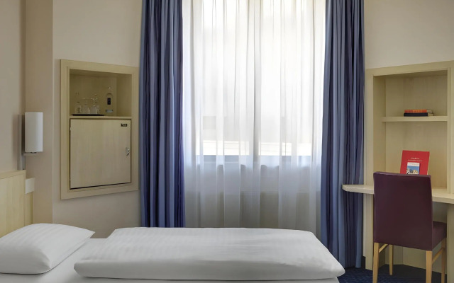 InterCityHotel Kassel