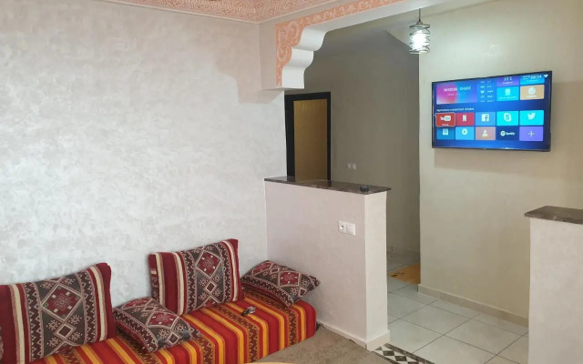 Agadir Dream