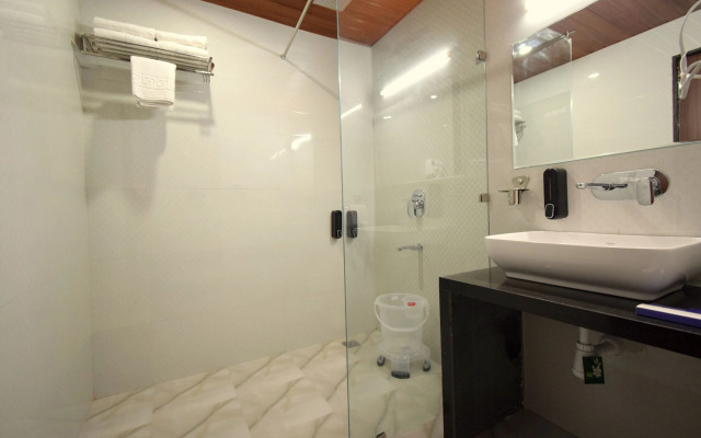 The Sky Imperial Shahi Hotels & Resort