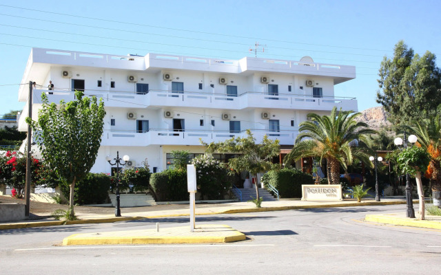 Poseidon Hotel
