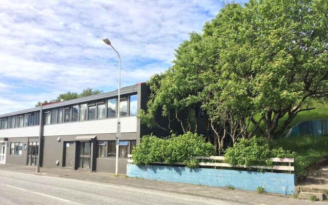 Borgarnes HI Hostel