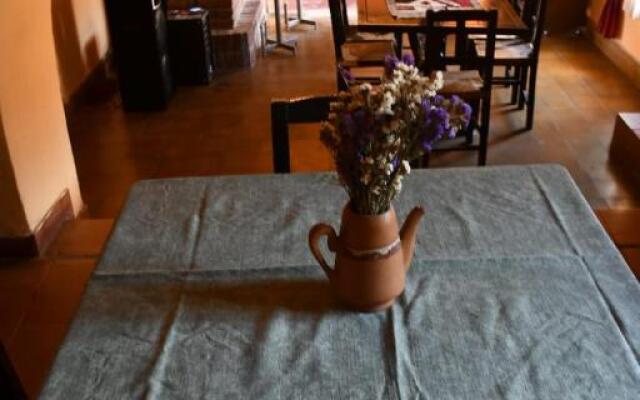 Hosteria La Granja