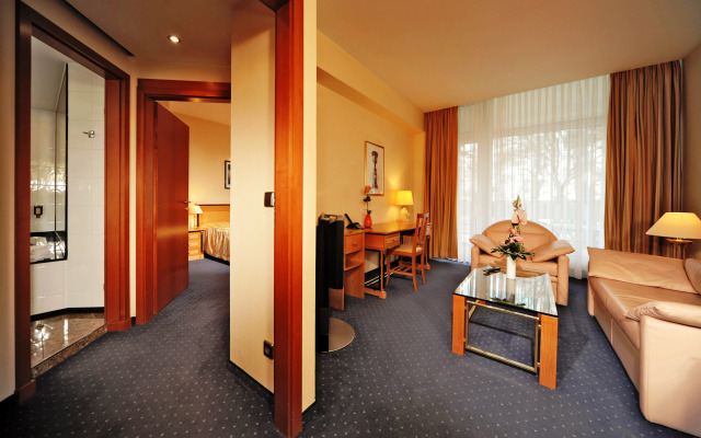Hotel Muggelsee Berlin