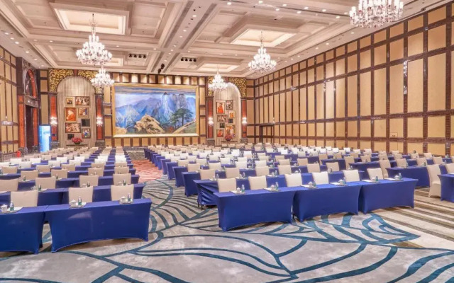 Chateau Star River Shaanxi