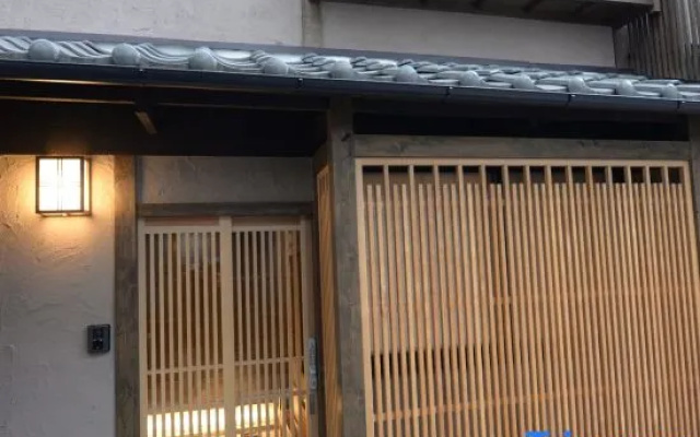 Kyoto luxury house 10min walk to JR Kyoto station – Exterior – Kyoto