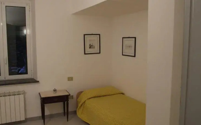 5 Terre Rentals