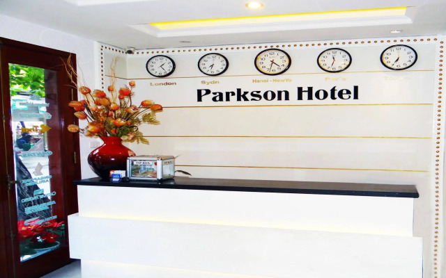 Parkson Hotel Hanoi