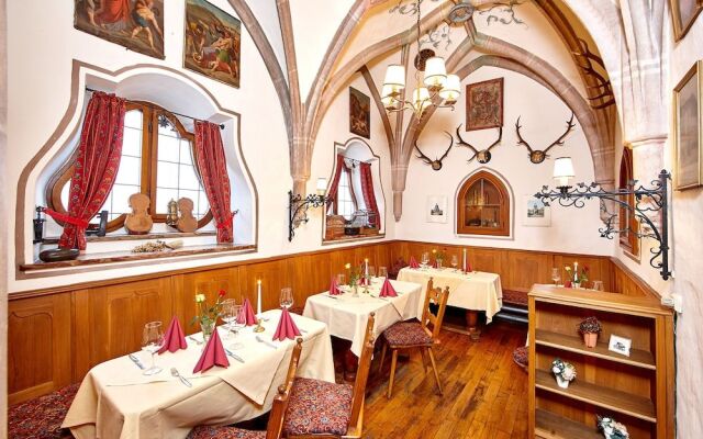 Alpenrose Traditionsgasthof Mittenwald
