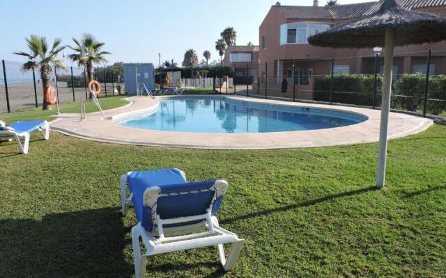 Urbanización Manilva Beach 21